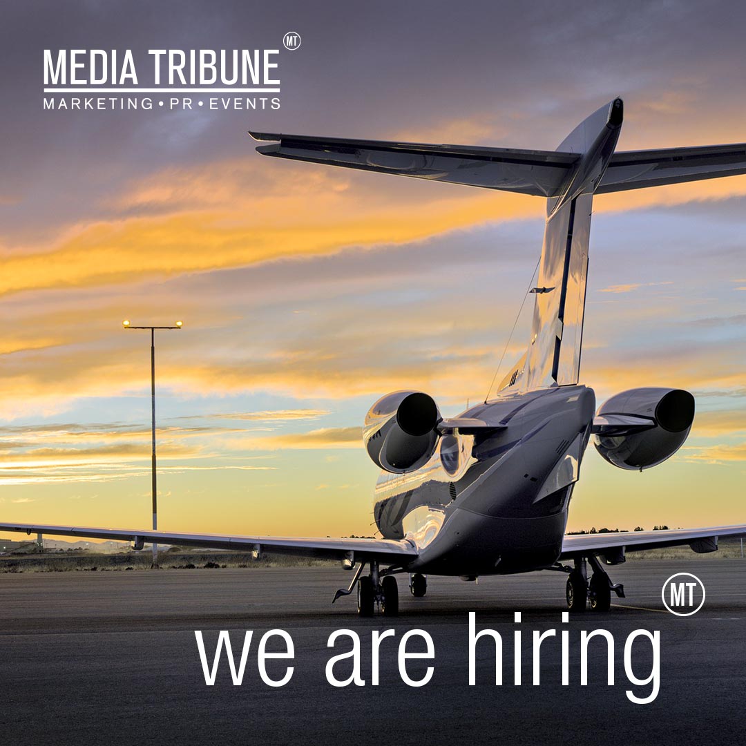 media tribune is hiring
